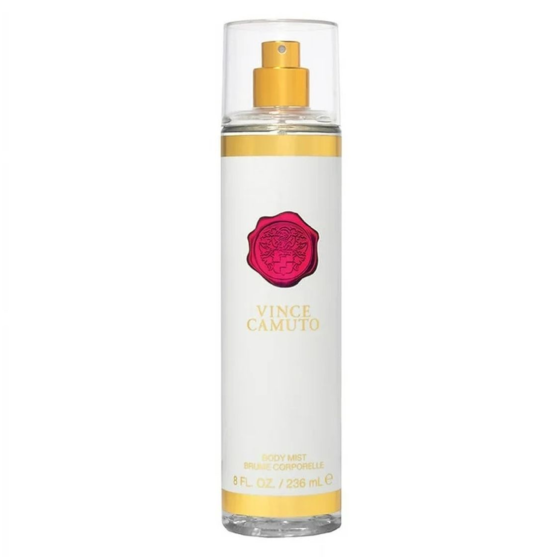 Moda Vince Camuto Spray corporal para mujer, 8.0 onzas