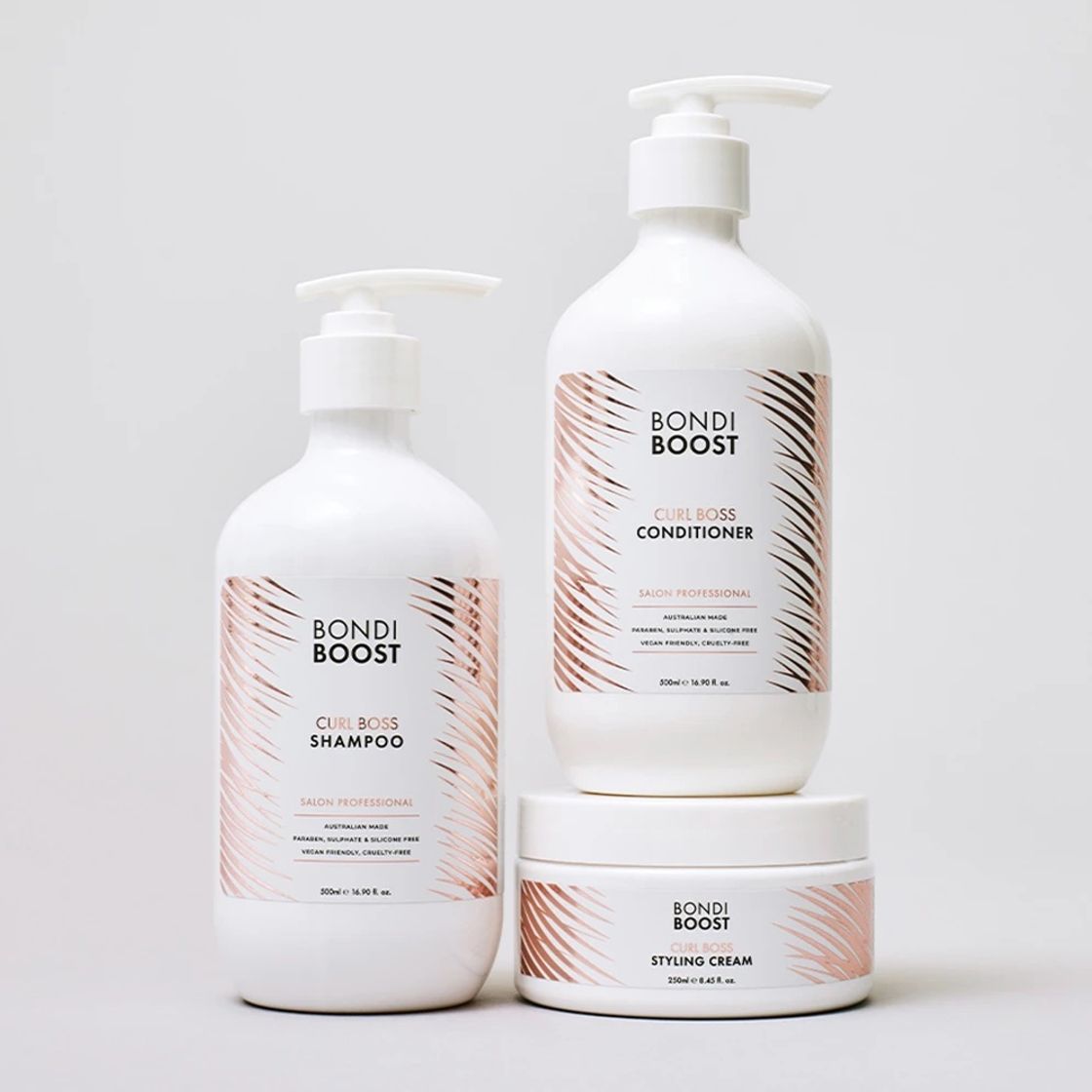 Producto Curl Boss Duo