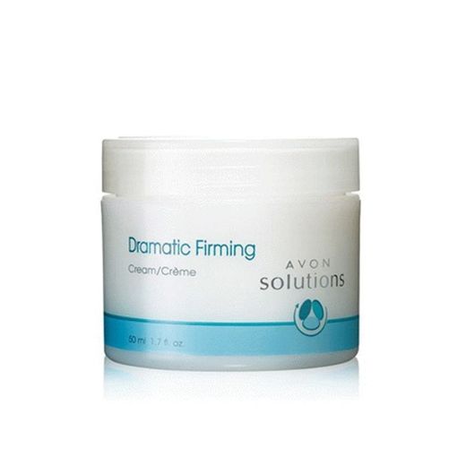 Avon Solutions Dramatic Firming Cream