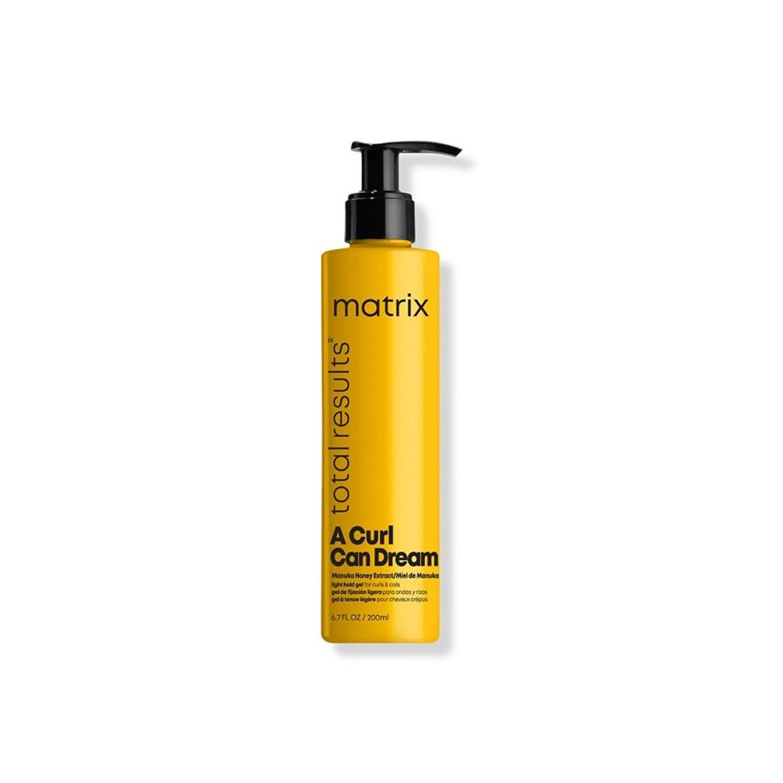 Producto MATRIX A Curl Can Dream Light Hold Gel