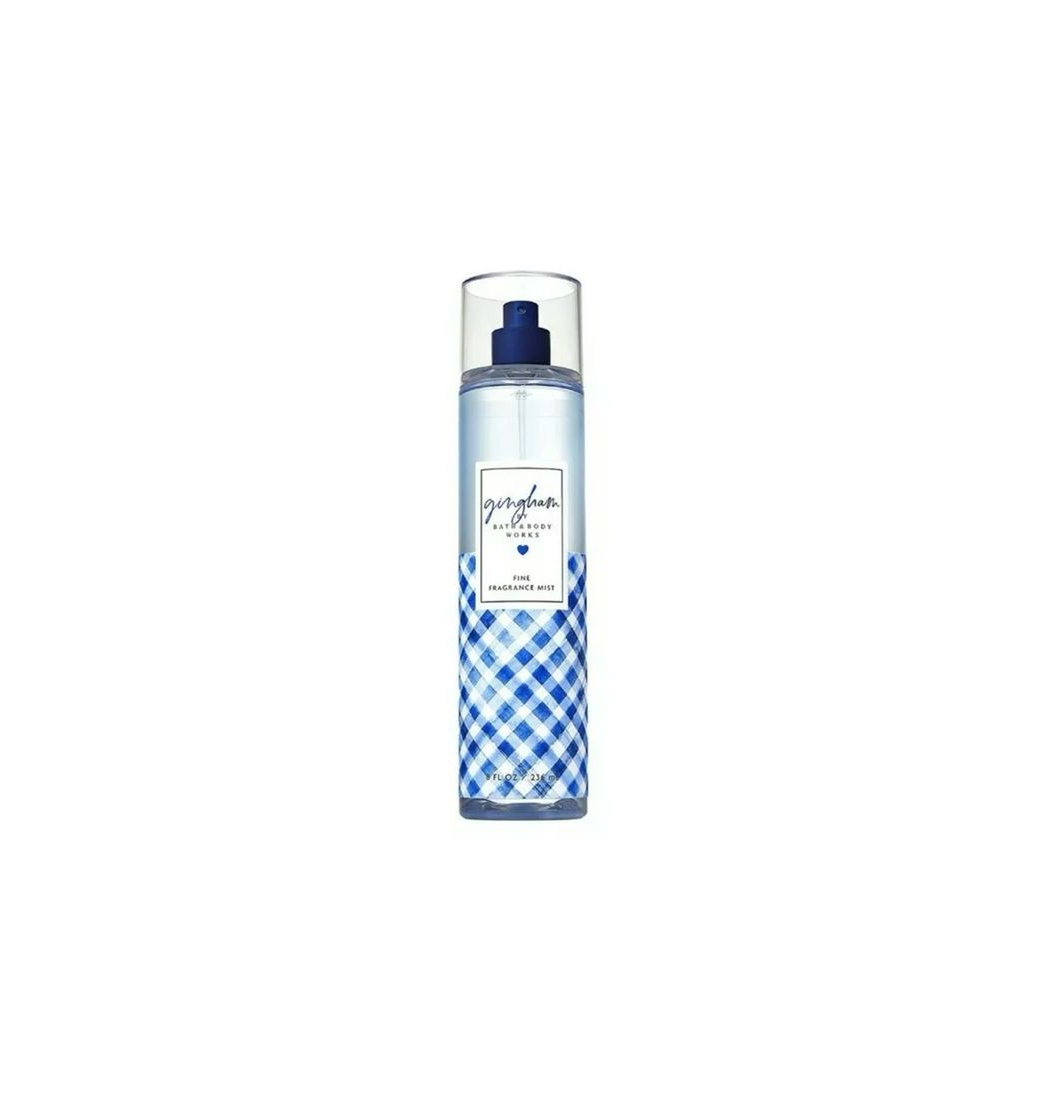 Producto Bath & Body Works Gingham Fine Fragrance Mist 8 oz