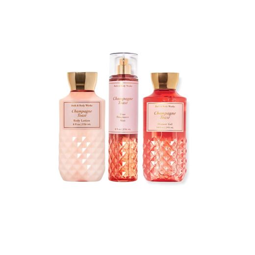 Bath and Body Works CHAMPAGNE TOAST