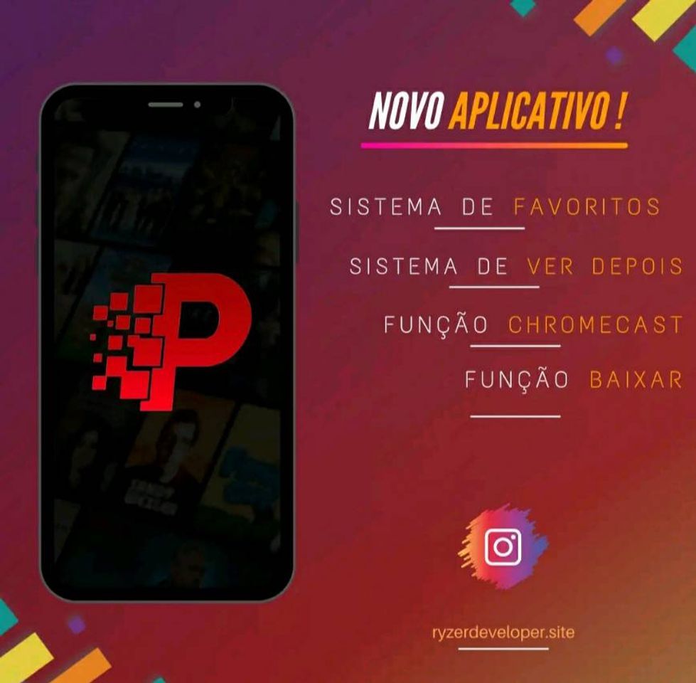 App Pobreflix - Filmes, Séries e Animes - Apps en Google Play