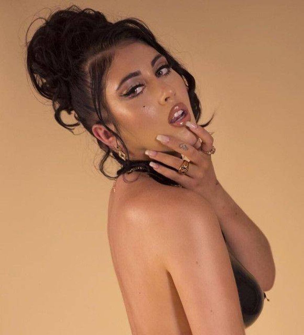 Moda Kali Uchis