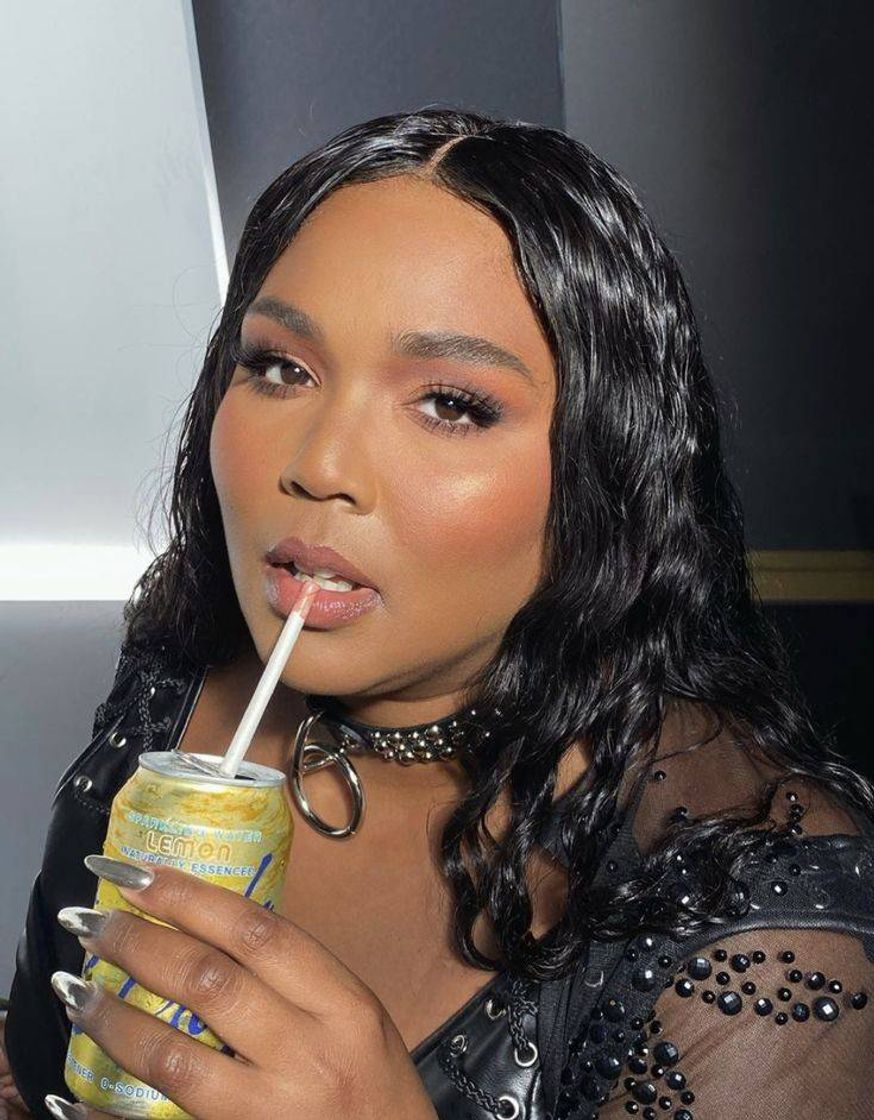 Fashion Lizzo