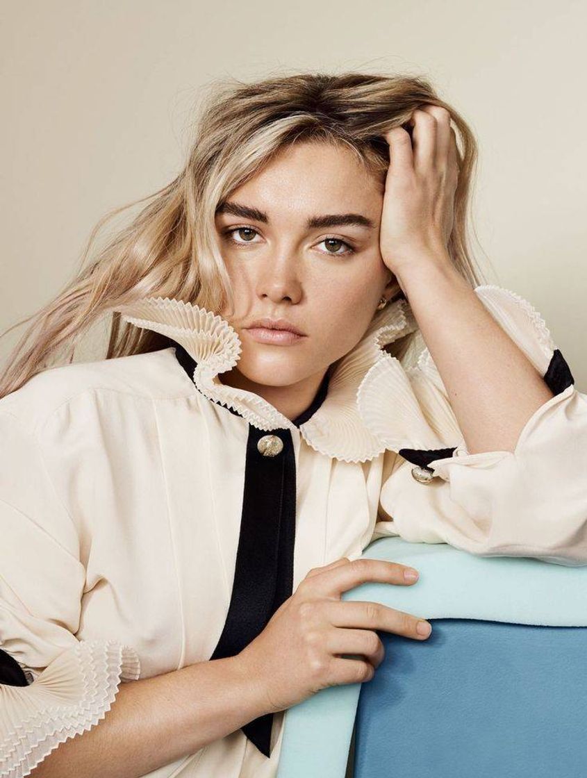 Fashion Florence Pugh