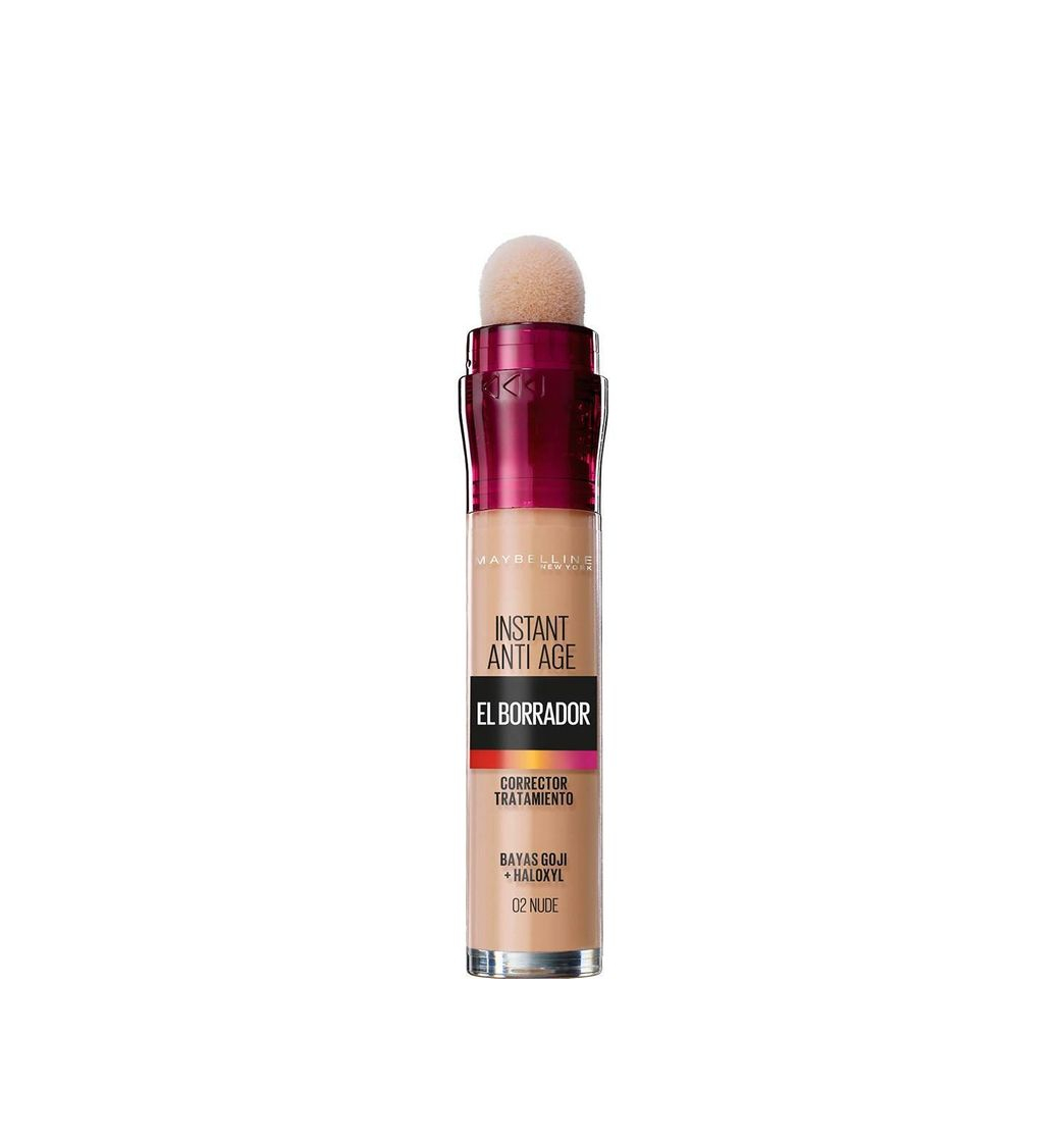 Social Maybelline Corrector de Ojeras