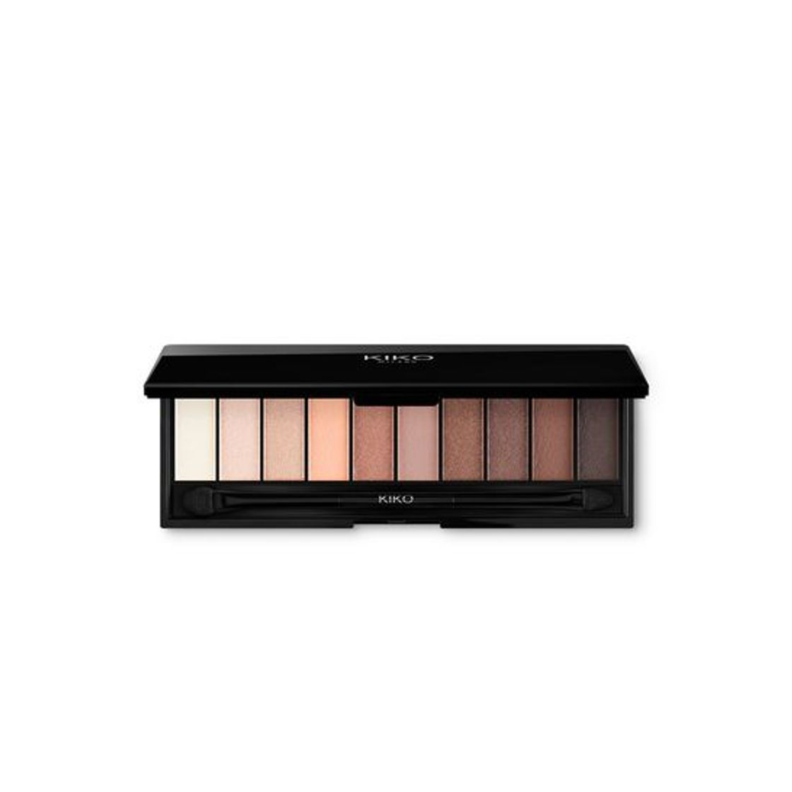 Social sombras de ojos KIKO