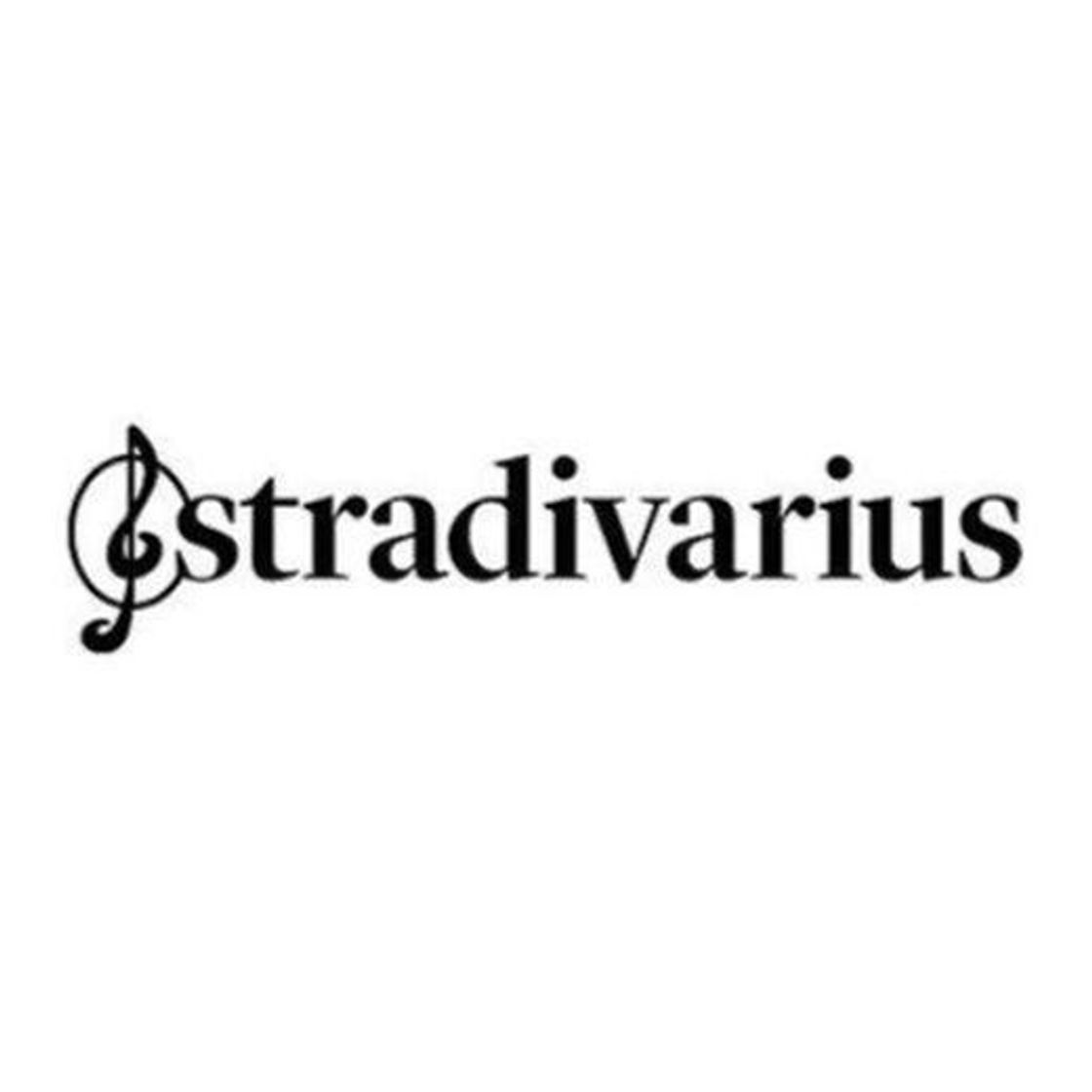 Social STRADIVARIUS 