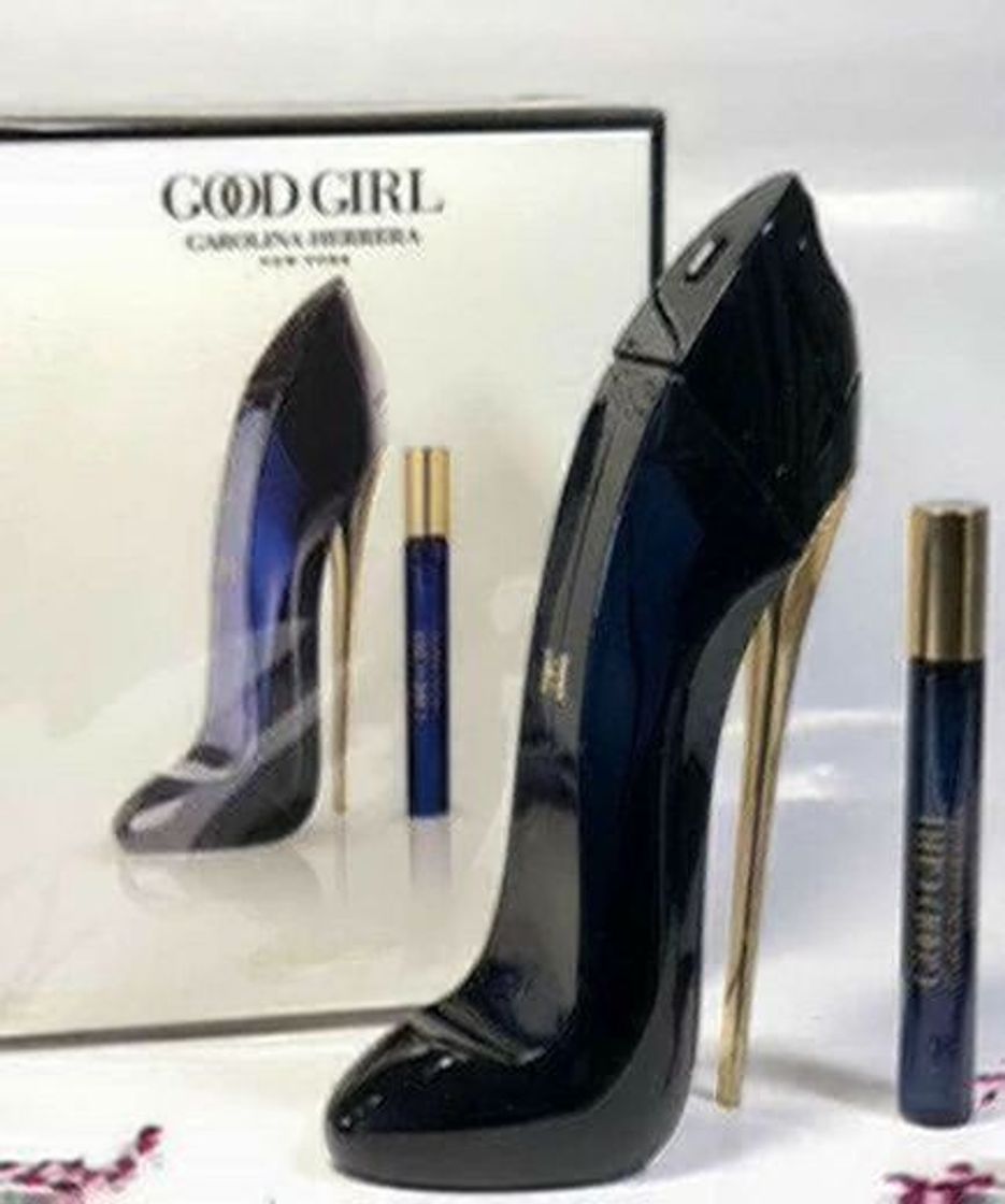 Social Carolina Herrera Good Girl - Eau de Parfum  Spray