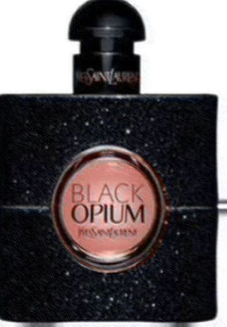 Social YVES SAINT LAURENT BLACK OPIUM