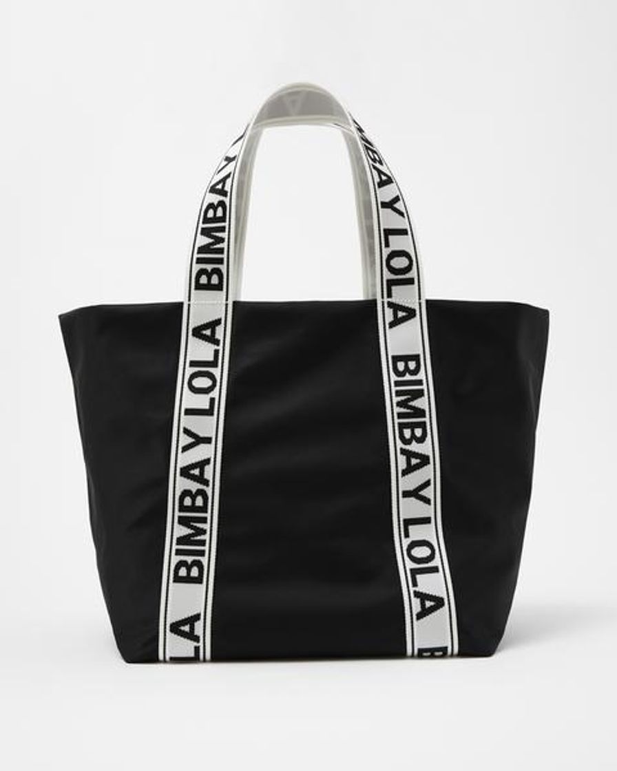 Social boso shopper bimba y lola