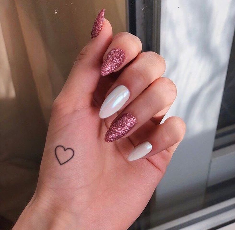 Fashion Nails