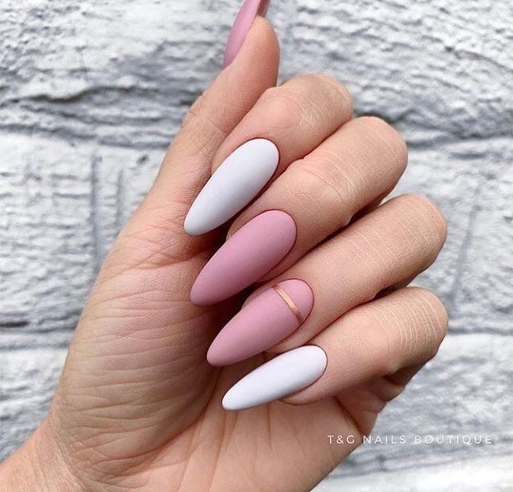 Fashion Nails