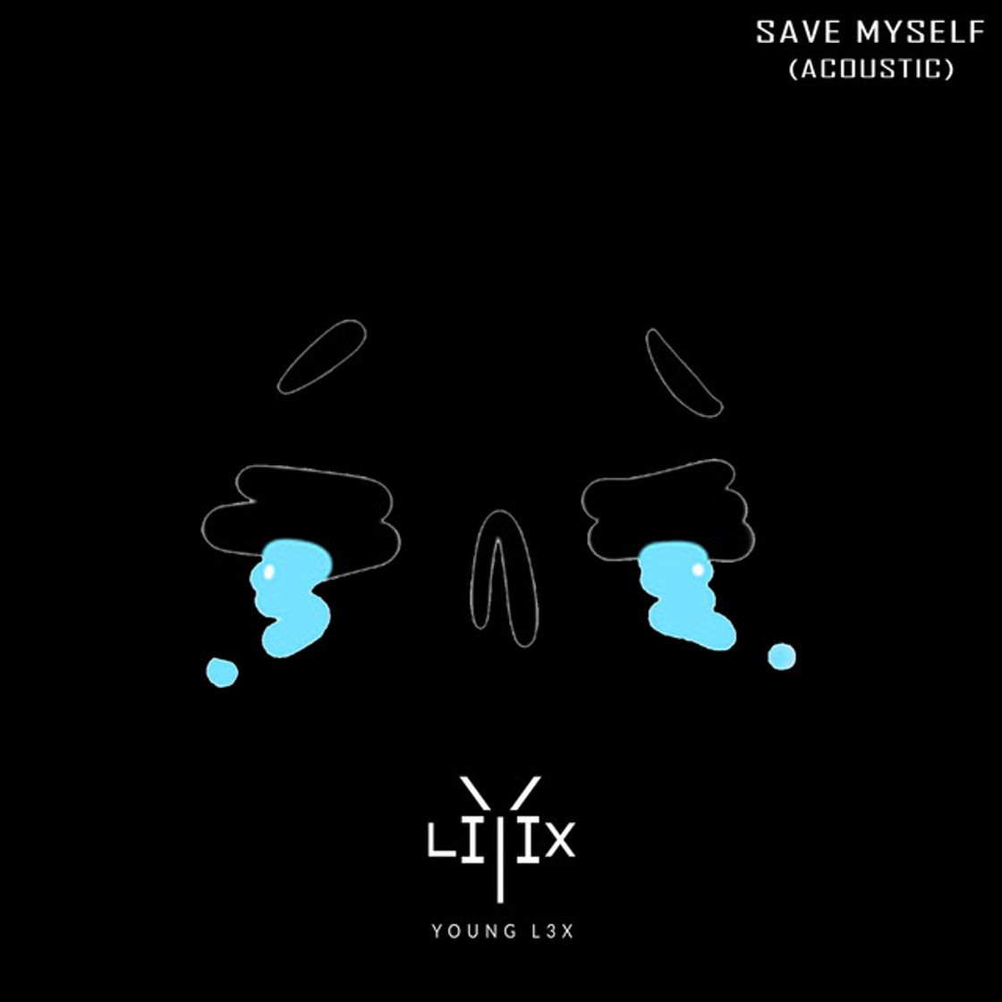 Music Save Myself - Acoustic