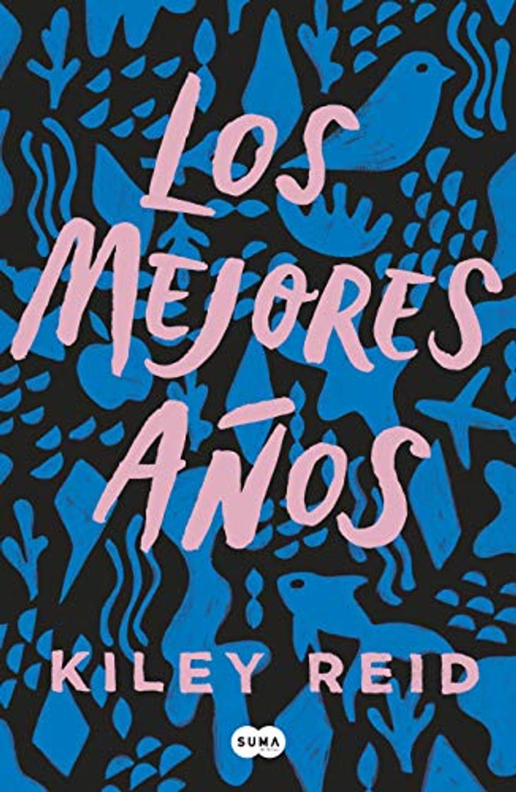 Book Los mejores años