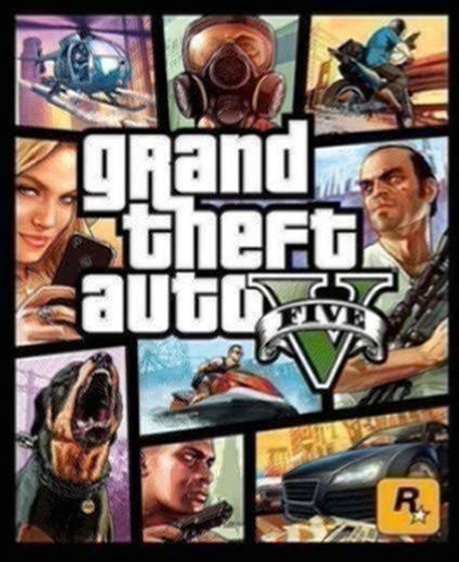 GTA5