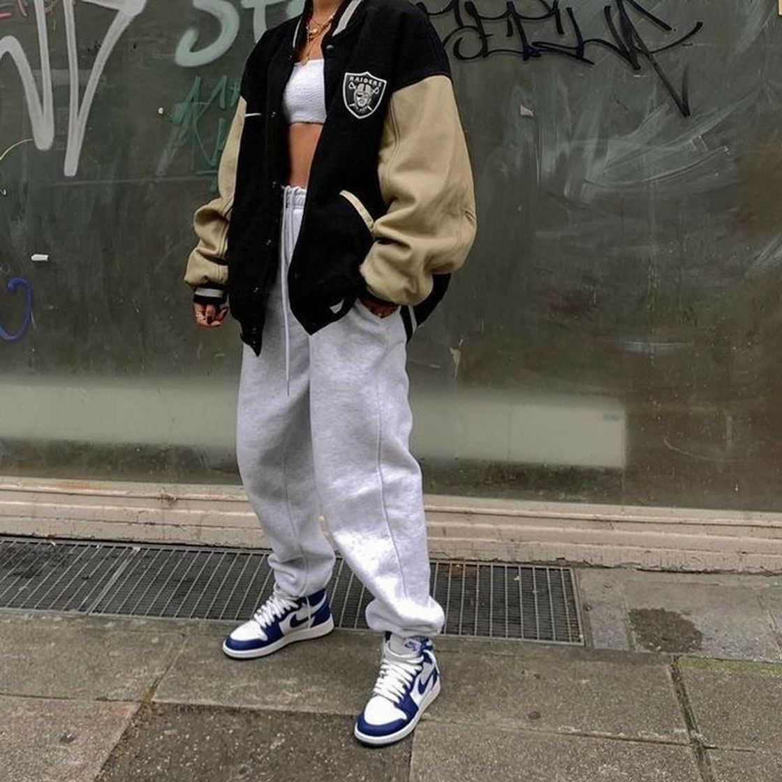 Social outfit 