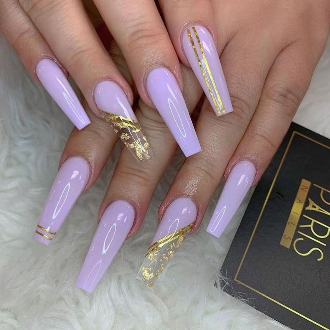 Social nails