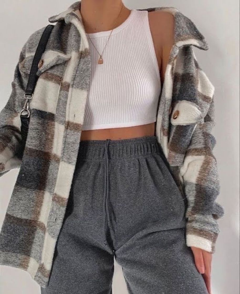 Social outfit