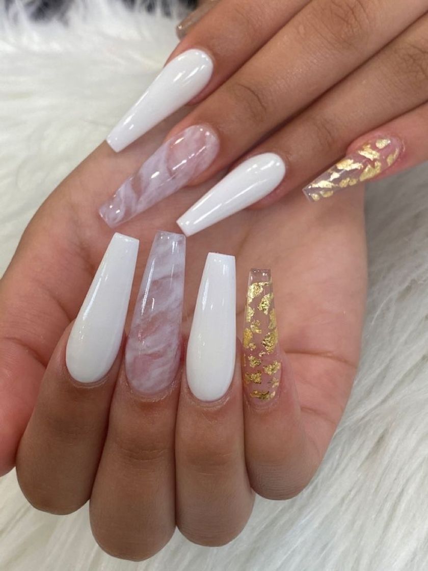 Social Nails