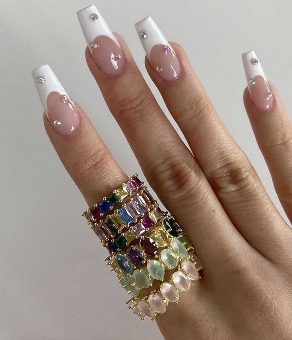 Social nails