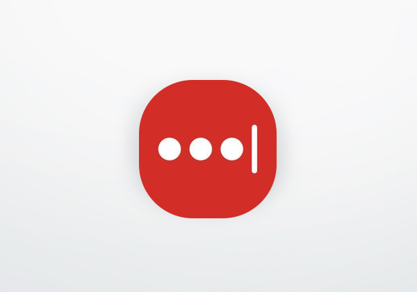 Aplicação LastPass Password Manager