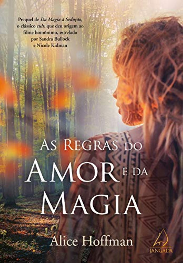 Libro As Regras Do Amor E Da Magia