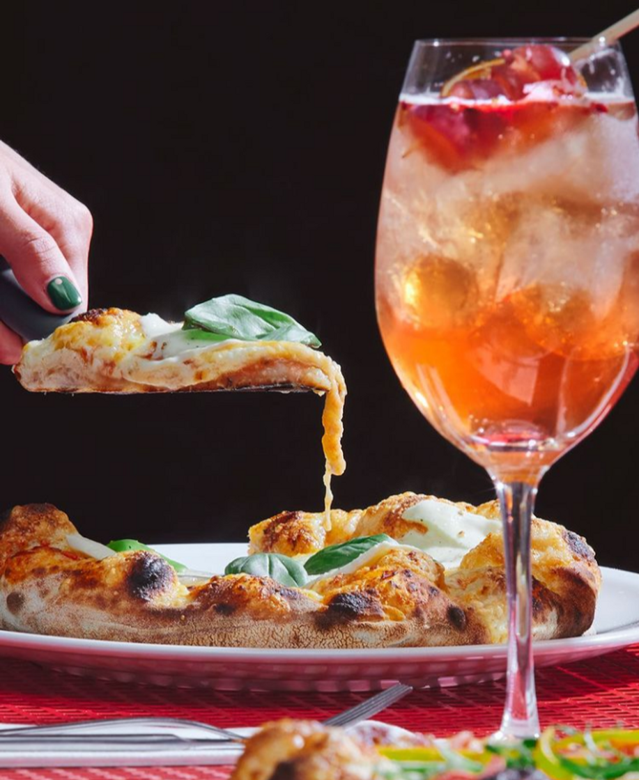 Restaurants SPRITZZA