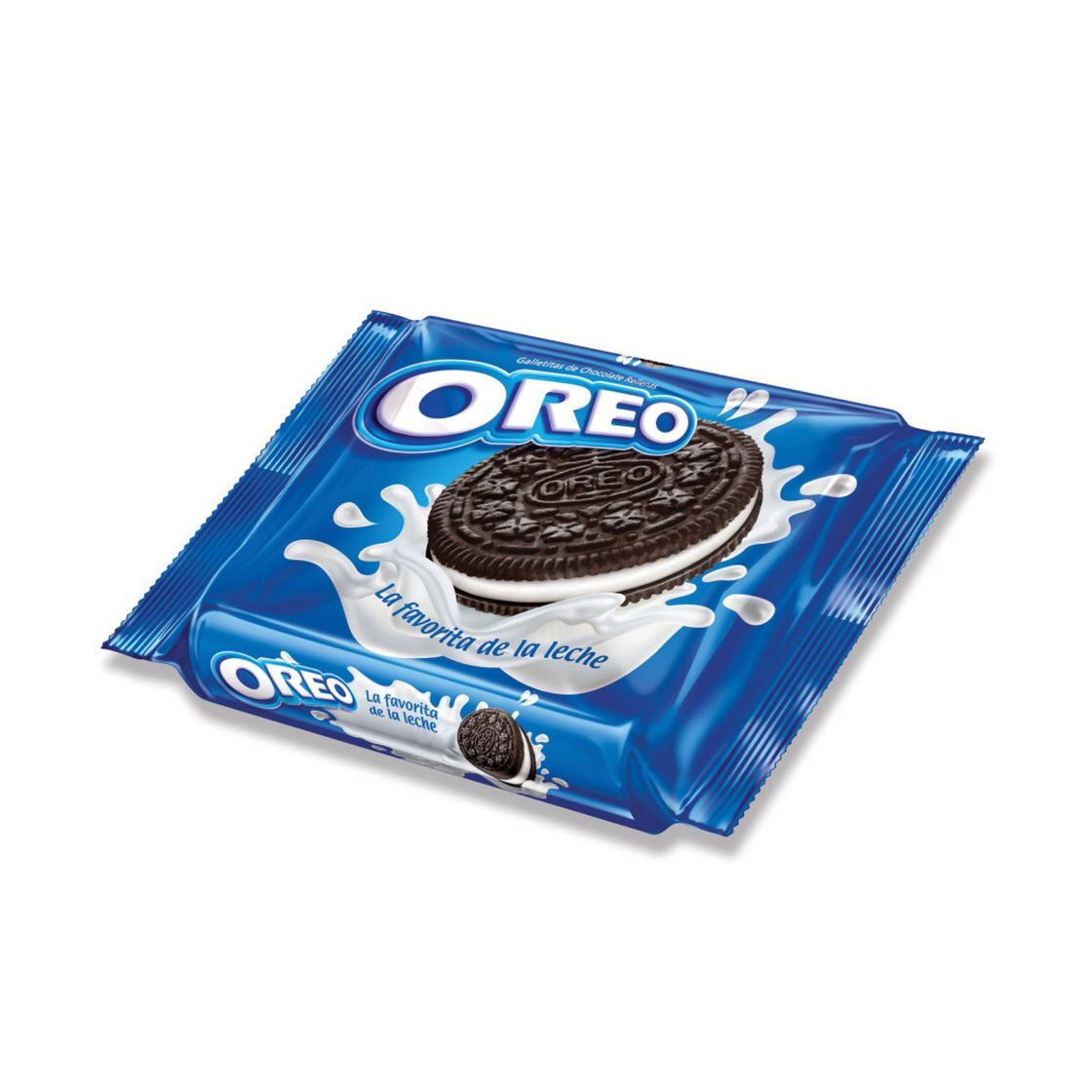 Moda Galletitas OREO original