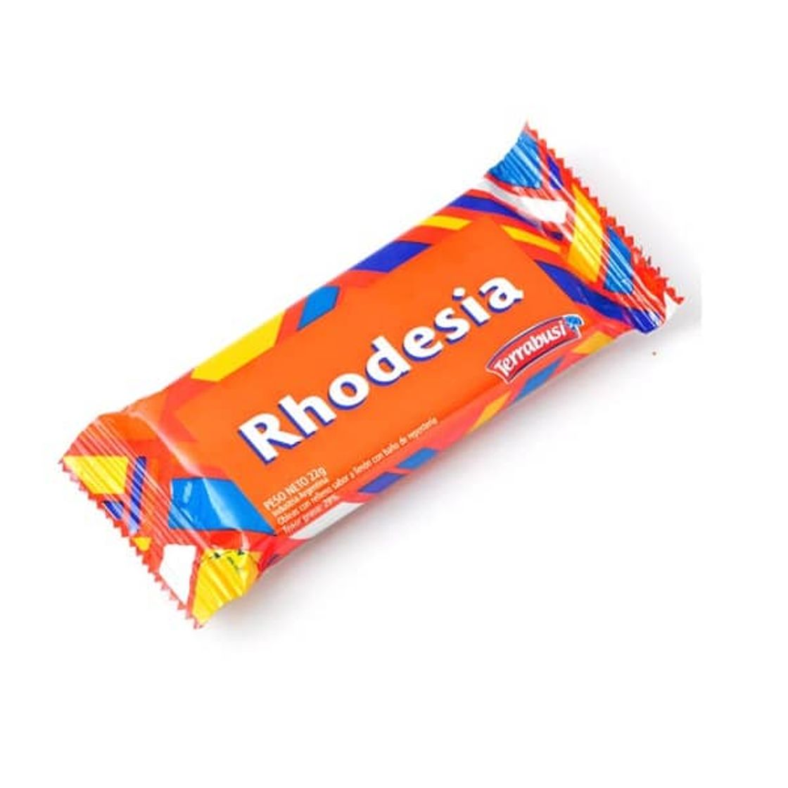 Social Oblea rellena RHODESIA 🍫