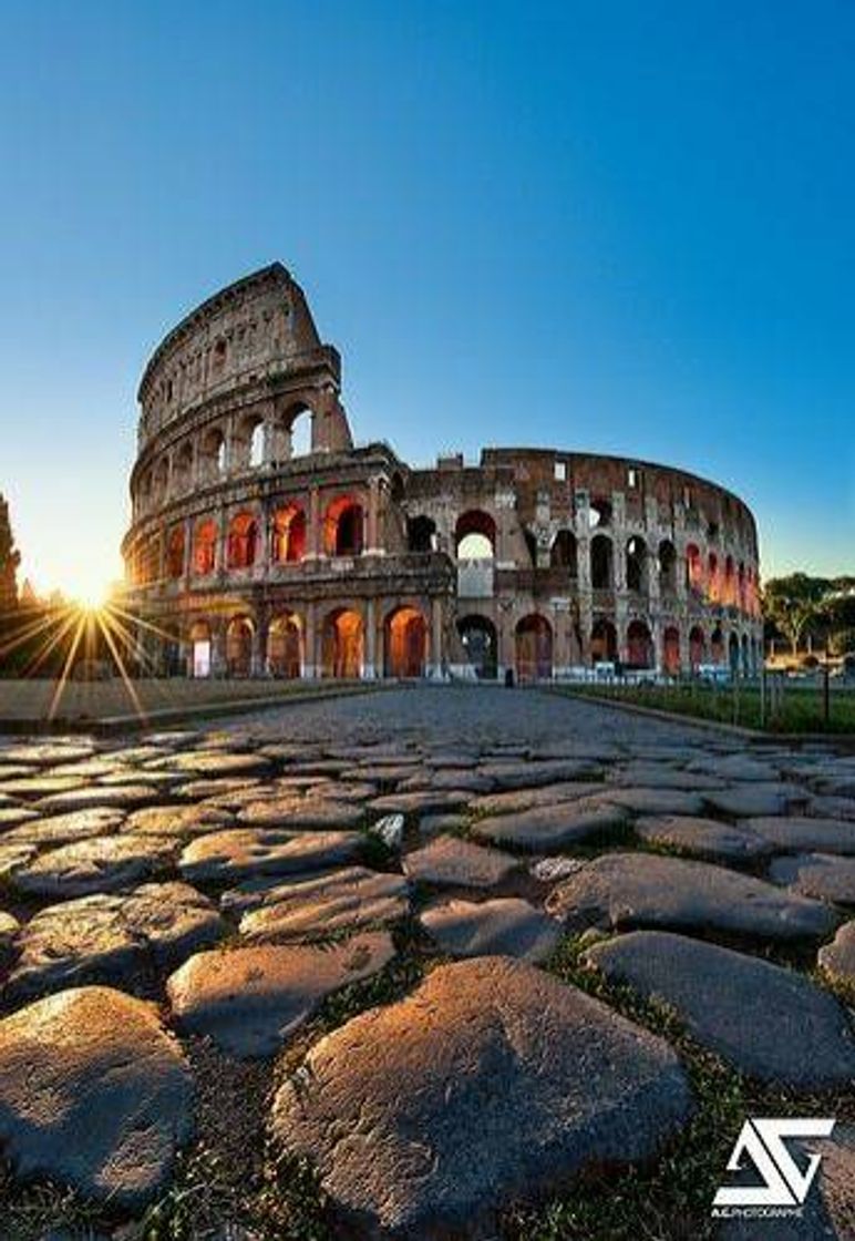 Social Coliseum/Roma , Itália 
