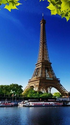 Torre Eiffel,  Paris 