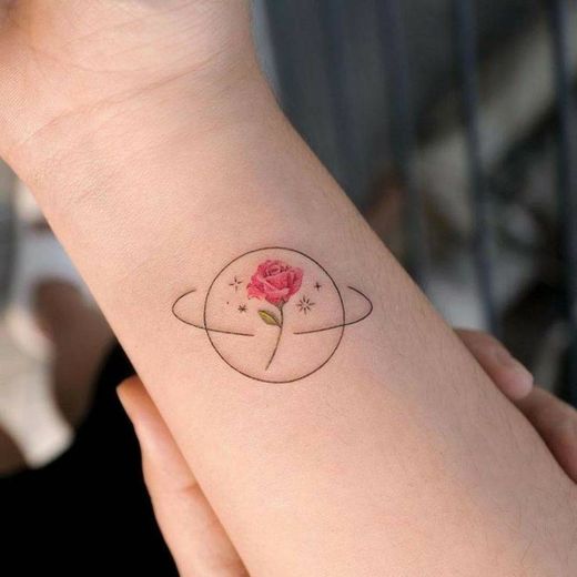 Inspiração de tattoo