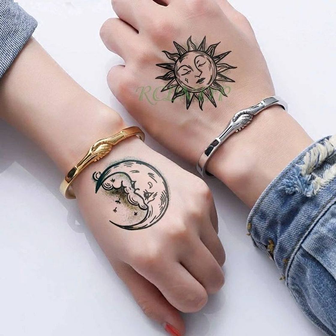 Fashion Inspiração de tattoo