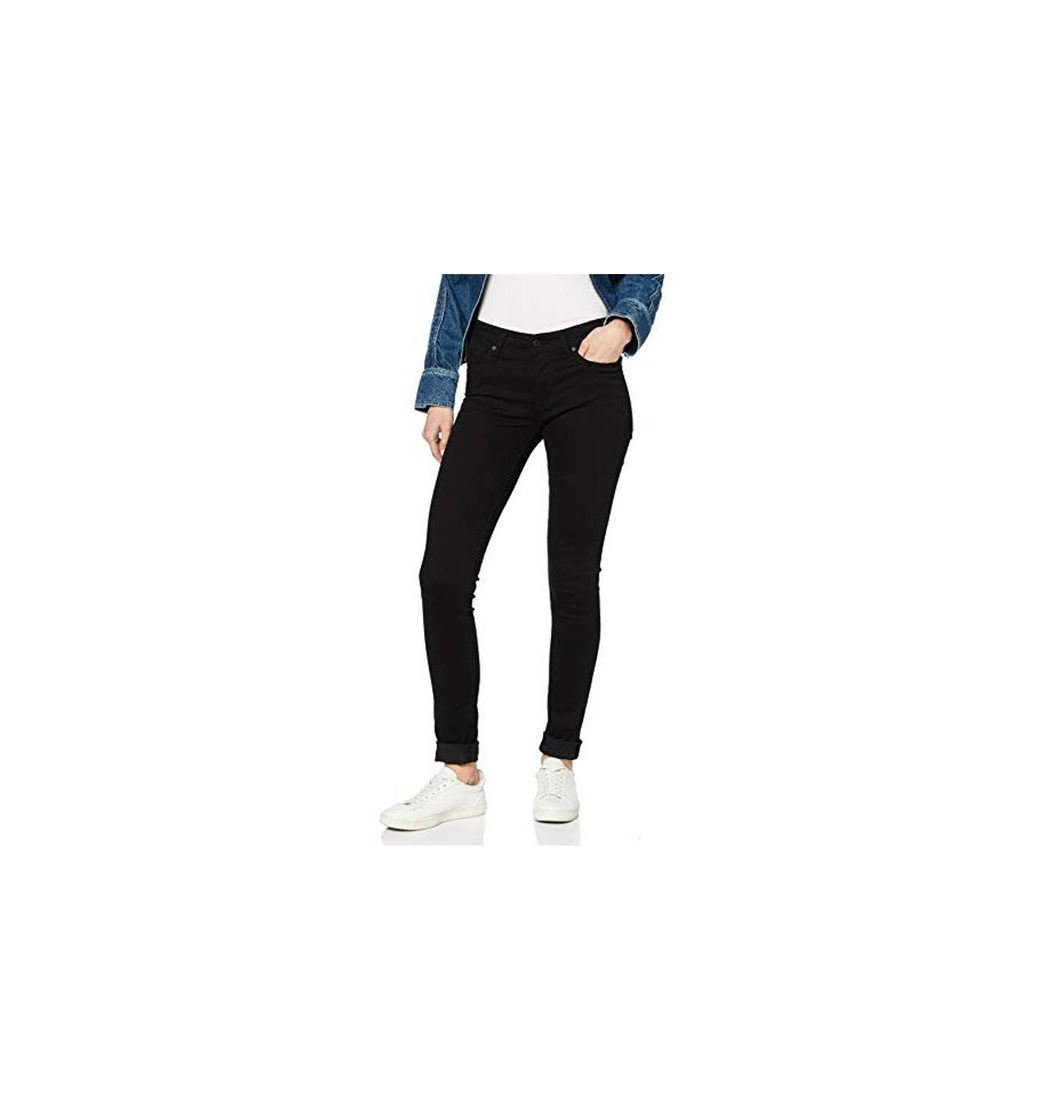 Producto Levi's 711 Shaping Super Skinny Jeans Pantalón Vaquero Que moldea la Silueta,