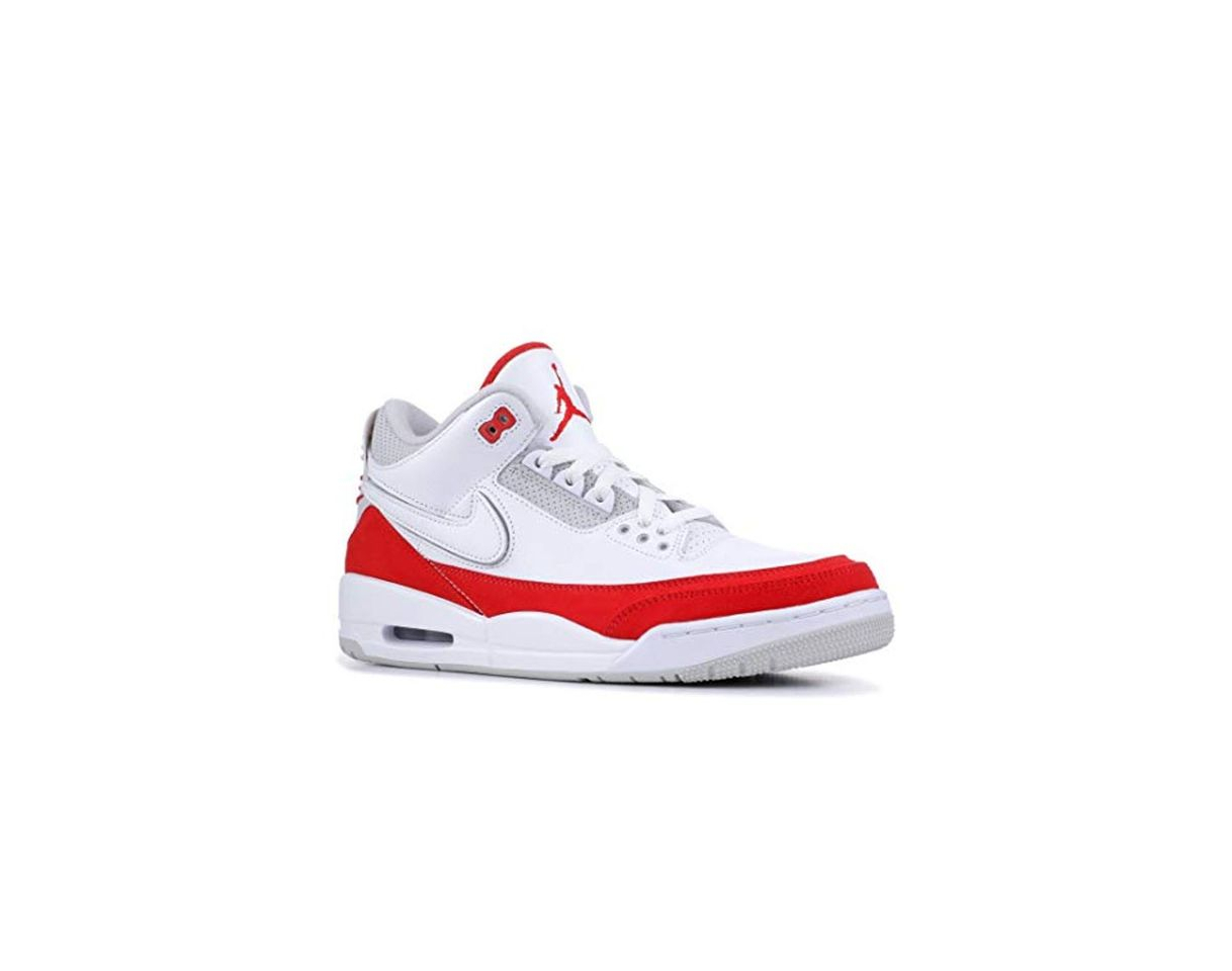 Product Jordan 3 Retro TH SP, Zapatillas de Deporte para Hombre, Multicolor