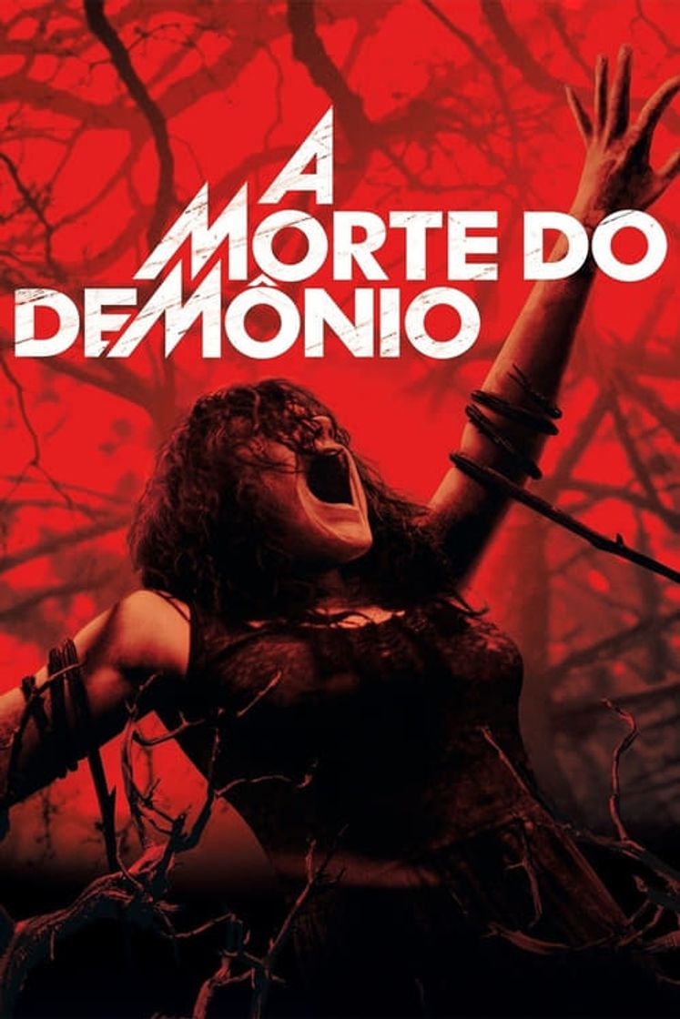 Película Posesión infernal (Evil Dead)