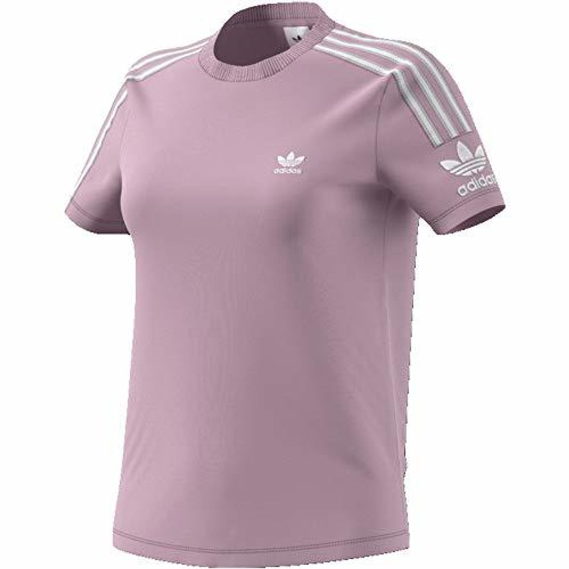 Fitness adidas Lock Up tee Camiseta de Manga Corta