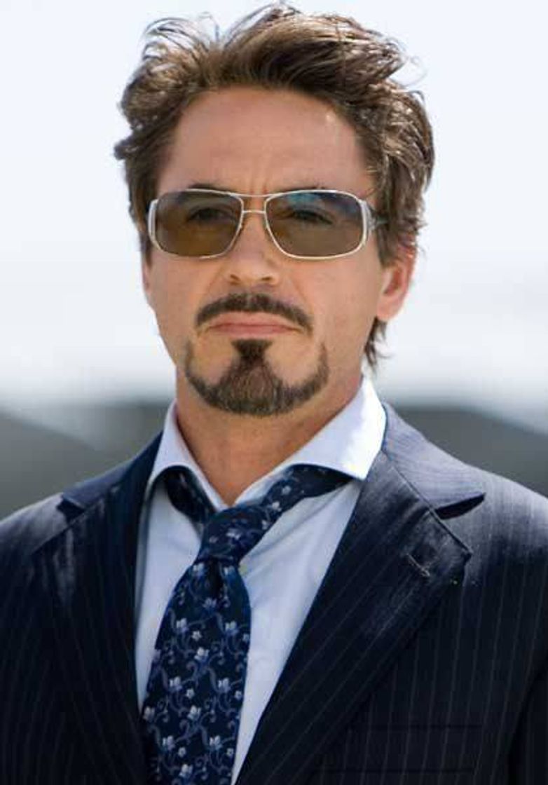 Fashion Robert Downey Jr