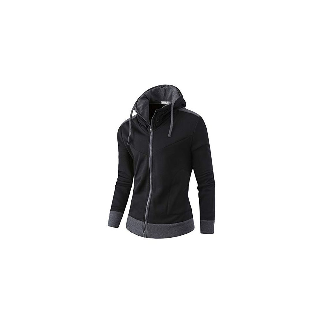 Producto Chaqueta de Hombre de BaZhaHei