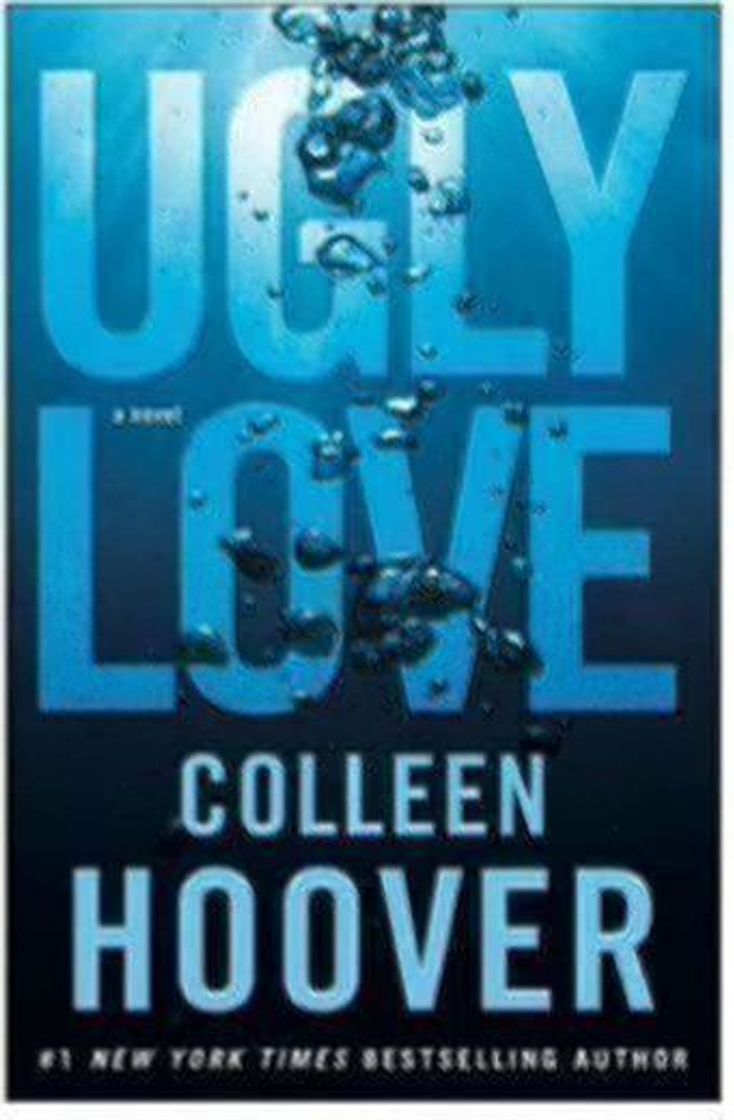 Book Collen Hoover