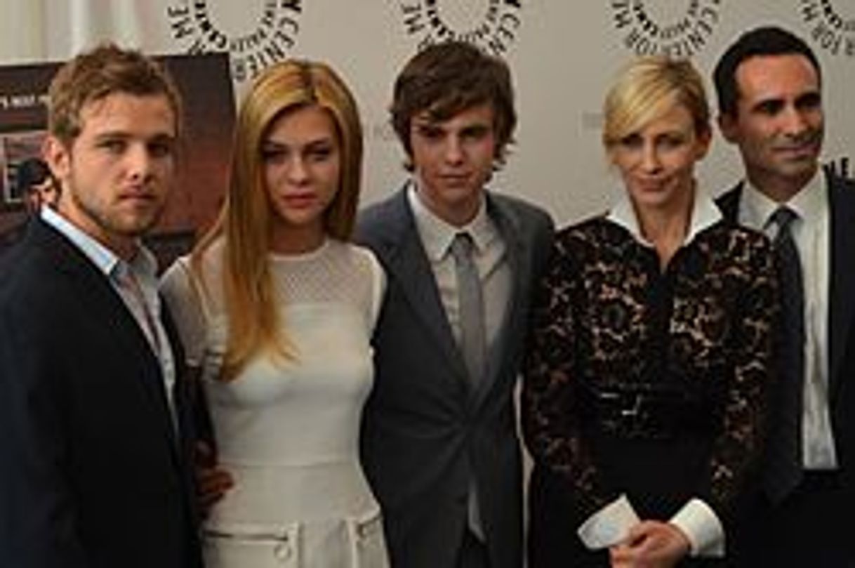 Serie Bates Motel