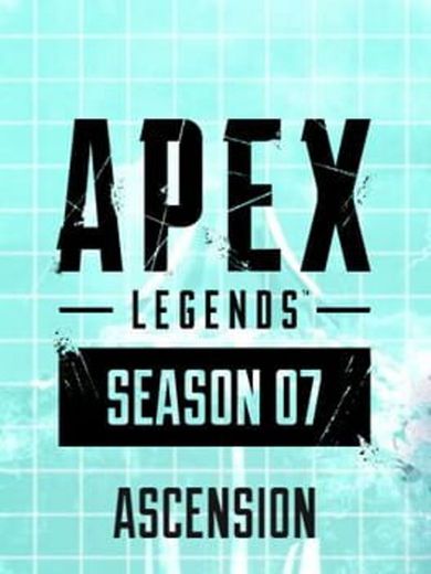 Apex Legends: Season 7