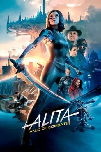 Alita: Battle Angel