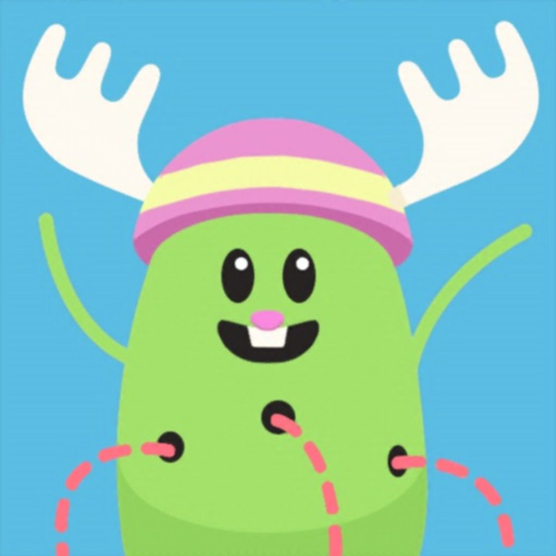 App Dumb Ways to Die