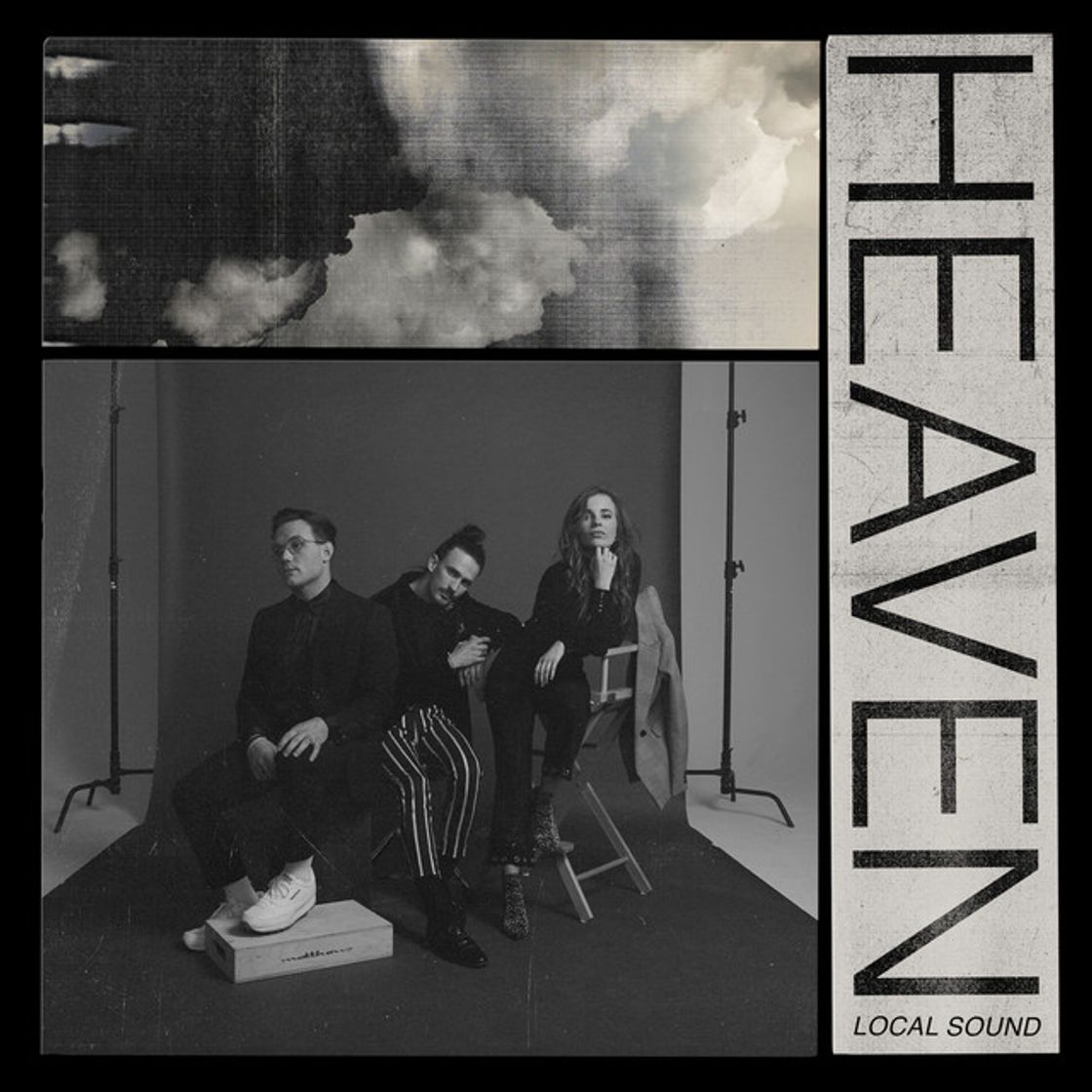 Canción Heaven