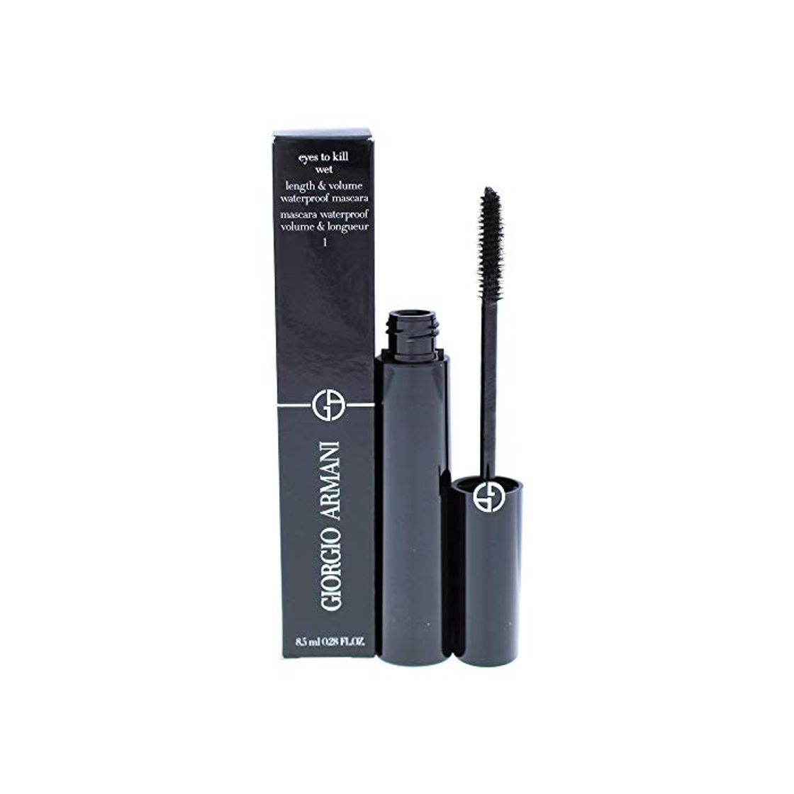 Productos Giorgio Armani Cosmetics