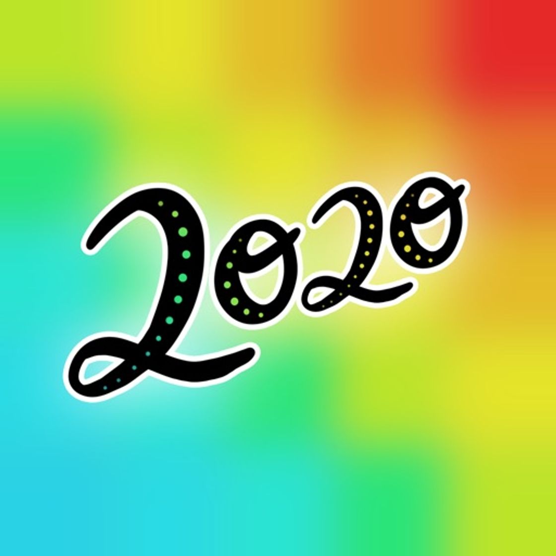 App A Year In Pixels