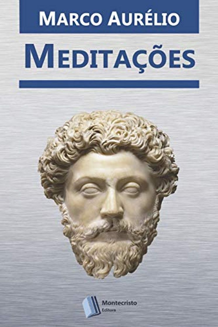 Libros Meditações de Marco Aurélio